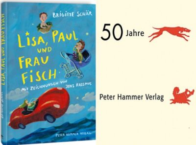 50 Jahre Peter Hammer Verlag